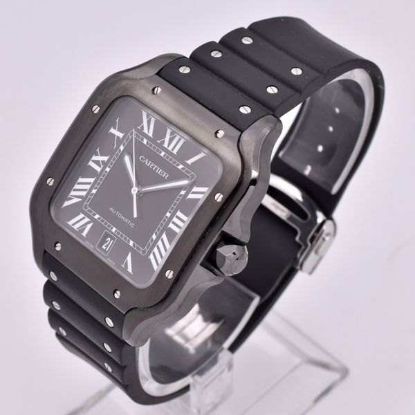 Cartier Santos WSSA0039